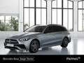 Mercedes-Benz C 300 de 4MATIC T-Modell mit EQ Hybrid Technologie Silber - thumbnail 1