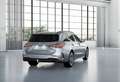 Mercedes-Benz C 300 de 4MATIC T-Modell mit EQ Hybrid Technologie Silber - thumbnail 13