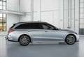 Mercedes-Benz C 300 de 4MATIC T-Modell mit EQ Hybrid Technologie Silber - thumbnail 10