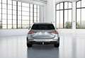 Mercedes-Benz C 300 de 4MATIC T-Modell mit EQ Hybrid Technologie Silber - thumbnail 14