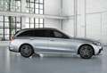 Mercedes-Benz C 300 de 4MATIC T-Modell mit EQ Hybrid Technologie Silber - thumbnail 9