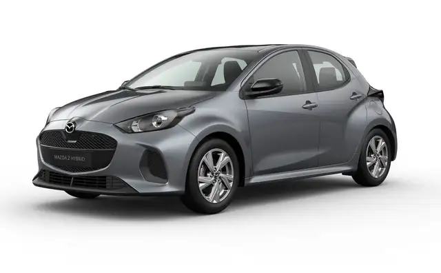 Mazda 2 Hybrid 1.5L Hybrid VVT-i FWD Exclusive-Line