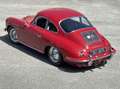 Porsche 356 CARRERA 2   RARA /  CONSERVATA Rosso - thumbnail 2