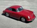 Porsche 356 CARRERA 2   RARA /  CONSERVATA Rosso - thumbnail 6