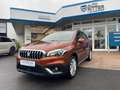 Suzuki SX4 S-Cross 1.4 DITC Hybrid Club AHK+Bluetoot... Orange - thumbnail 3