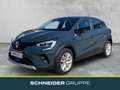 Renault Captur BUSINESS EDITION TCe 90 Business Edition NAV+SHZ+K Blu/Azzurro - thumbnail 1