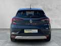 Renault Captur BUSINESS EDITION TCe 90 Business Edition NAV+SHZ+K Blau - thumbnail 4