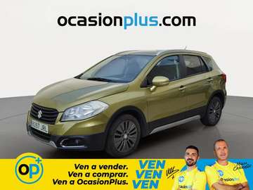 1.6DDiS GLE 4x2
