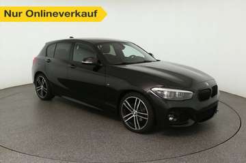 118 i Edition M Sport Shadow LED+PDC+BLUETOOTH+