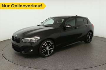 118 i Edition M Sport Shadow LED+PDC+BLUETOOTH+