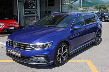 2.0 TDI 190 CV DSG Executive BMT