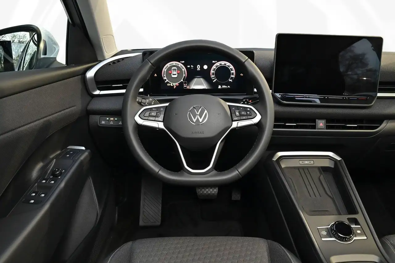 Volkswagen T-Roc 1.5 eTSI 110 kW Life 8