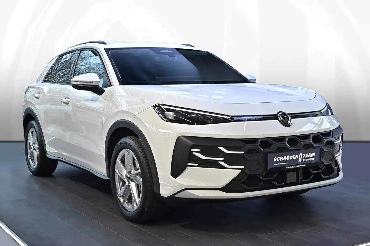 Volkswagen T-Roc 1.5 eTSI 110 kW Life 2