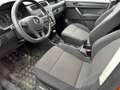 Volkswagen Caddy 2.0 TDI  Kasten Klima Orange - thumbnail 3