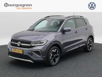 1.5 TSi 150 Pk Automaat R-Line Edition | Stoelverw