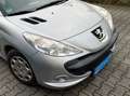 Peugeot 206 206+  HDi eco 70 Silber - thumbnail 3