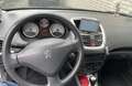 Peugeot 206 206+  HDi eco 70 Silber - thumbnail 4