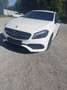 Mercedes-Benz A 200 d 7G-DCT AMG Line Weiß - thumbnail 1