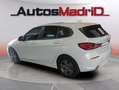 BMW 118 118i Blanco - thumbnail 4