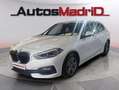 BMW 118 118i Blanco - thumbnail 2