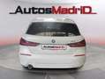 BMW 118 118i Blanco - thumbnail 5