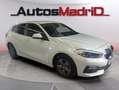 BMW 118 118i Blanco - thumbnail 1