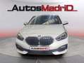 BMW 118 118i Blanco - thumbnail 8