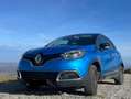 Renault Captur TCe 90 Energy E6 Life Bleu - thumbnail 1