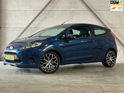 Ford Fiesta 1.25 Trend - Airco - NAP