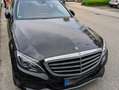 Mercedes-Benz C 180 7G-TRONIC Exclusive Schwarz - thumbnail 1