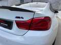 BMW M4 COMPETITION 450cv CARBONIO-CARBOCERAMICA-SERVICE Bianco - thumbnail 12