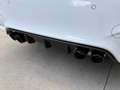 BMW M4 COMPETITION 450cv CARBONIO-CARBOCERAMICA-SERVICE Bianco - thumbnail 11