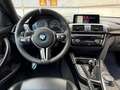 BMW M4 COMPETITION 450cv CARBONIO-CARBOCERAMICA-SERVICE Bianco - thumbnail 18