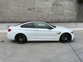 BMW M4 COMPETITION 450cv CARBONIO-CARBOCERAMICA-SERVICE Bianco - thumbnail 3