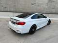 BMW M4 COMPETITION 450cv CARBONIO-CARBOCERAMICA-SERVICE Bianco - thumbnail 6