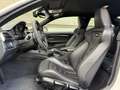 BMW M4 COMPETITION 450cv CARBONIO-CARBOCERAMICA-SERVICE Bianco - thumbnail 15
