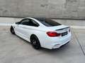 BMW M4 COMPETITION 450cv CARBONIO-CARBOCERAMICA-SERVICE Bianco - thumbnail 5