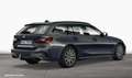 BMW 340 M340d xDrive Touring Head-Up HiFi DAB WLAN AHK Grau - thumbnail 2