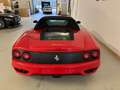 Ferrari 360 Modena Spider / Unfallfrei / 2.Hand Rot - thumbnail 9