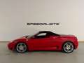 Ferrari 360 Modena Spider / Unfallfrei / 2.Hand Rot - thumbnail 7