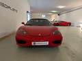 Ferrari 360 Modena Spider / Unfallfrei / 2.Hand Rot - thumbnail 3