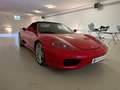 Ferrari 360 Modena Spider / Unfallfrei / 2.Hand Rot - thumbnail 4