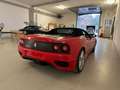 Ferrari 360 Modena Spider / Unfallfrei / 2.Hand Rot - thumbnail 12