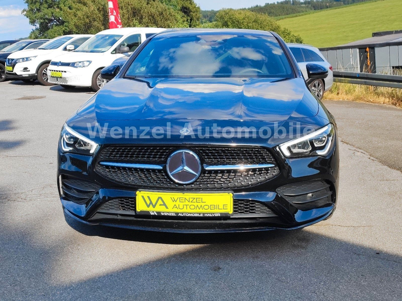 Mercedes-Benz CLA 200 *KAM*19ZOLL*CARPLAY*LED* — photo 3