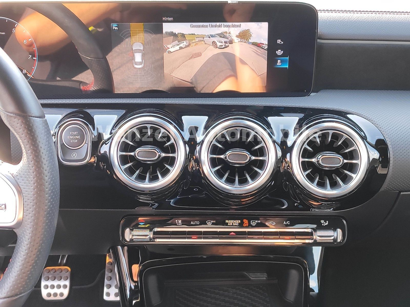 Mercedes-Benz CLA 200 *KAM*19ZOLL*CARPLAY*LED* — photo 21