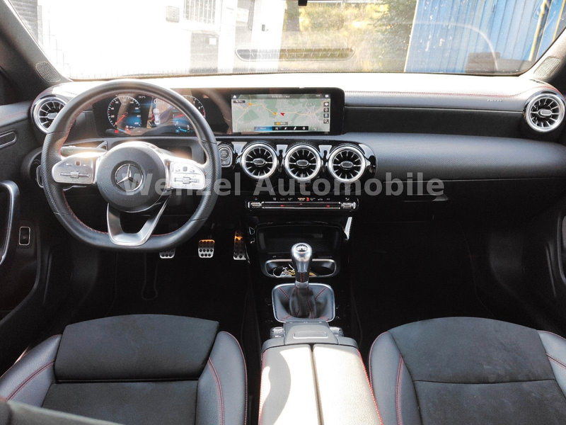 Mercedes-Benz CLA 200 *KAM*19ZOLL*CARPLAY*LED* — photo 29