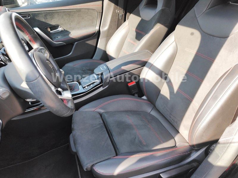 Mercedes-Benz CLA 200 *KAM*19ZOLL*CARPLAY*LED* — photo 17