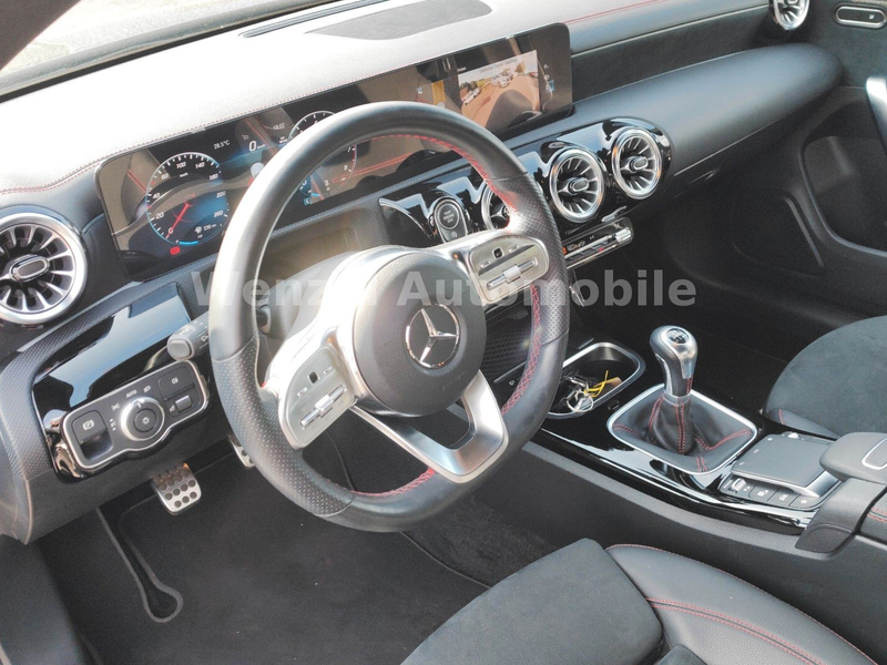 Mercedes-Benz CLA 200 *KAM*19ZOLL*CARPLAY*LED* — photo 16