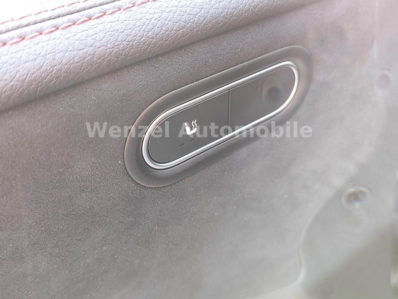 Mercedes-Benz CLA 200 *KAM*19ZOLL*CARPLAY*LED* — photo 15