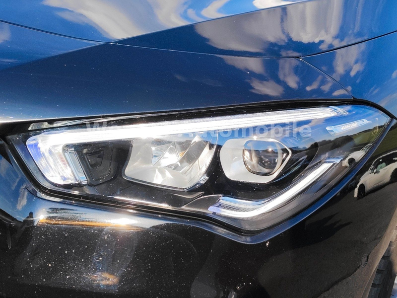 Mercedes-Benz CLA 200 *KAM*19ZOLL*CARPLAY*LED* — photo 4